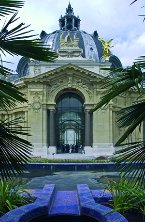Von 2000 bis 2005 wurde das Kunstmuseum Petit Palais mit mehr als 72 Millionen Euro grundlegend renoviert