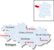 Bretagne